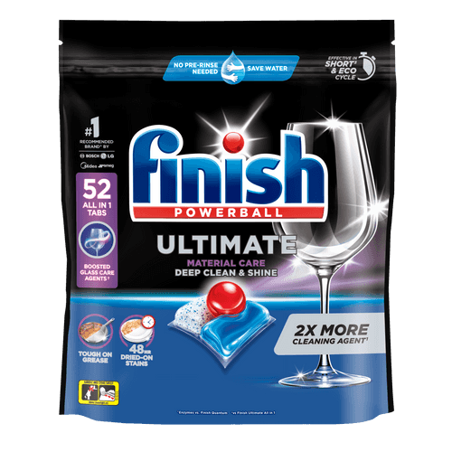 Finish Products | Finish® AU