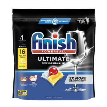 Finish Products | Finish® AU