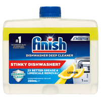 Dishwasher Deep Cleaner