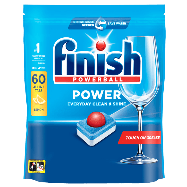 Finish Power