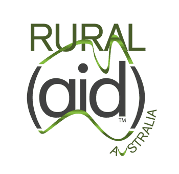 Rural Aid logo