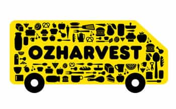 Ozharvest