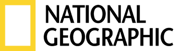 Nat Geo logo